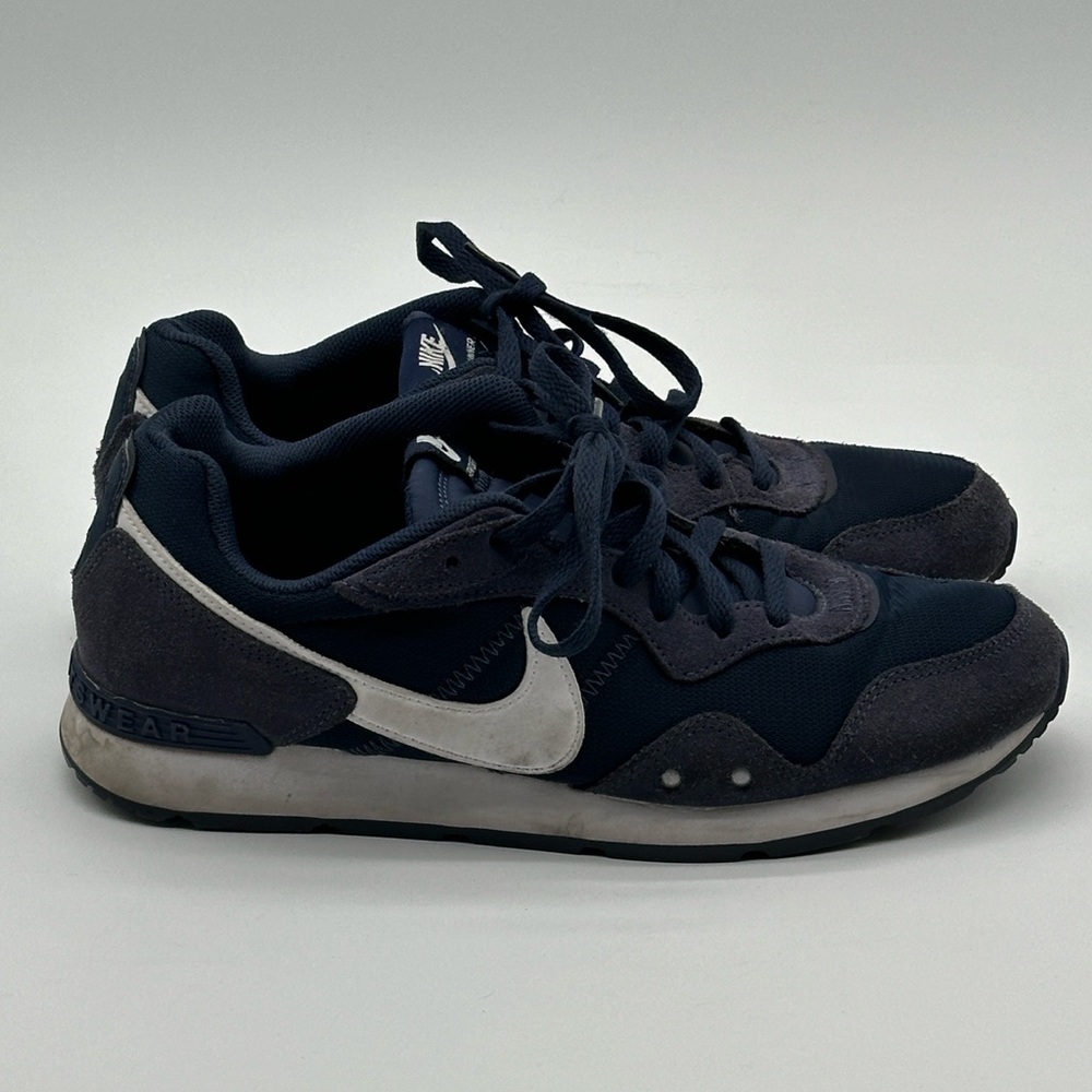 Nike Venture Runner Running Trainers Ck2944-400 Sneakers‎ Shoes Size 8